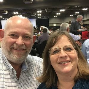 Meet your Posher, Julie